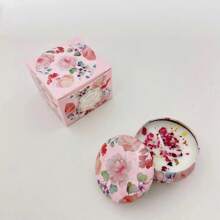 9/8/6/4/1pc Scented Candles Gift Set,Great Gift For Your Mother On Mother's Day, Wedding Souvenirs,Aromatherapy Candles For Home,Candle Present For Men And Women, 120H Long Burning Natural Soy Candles Strong Fragrance Portable Travel Candles Gifts For Birthday Christmas Day Yoga Bath, Valentine's Day Gift