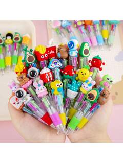 Útiles escolares y de oficina