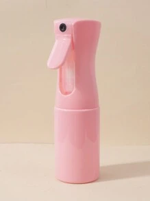 Set de cepillo desenredante, peine rizado, 3 piezas/5 piezas/6 piezas, cepillo para el cabello rizado húmedo y seco para cabello natural rizado, botella de spray, cepillo de peine, peine de cola de rata, cepillo para el borde y parte posterior para cabello grueso, y delgado, herramientas para el cuidado del cabello (rosa, morado, negro)