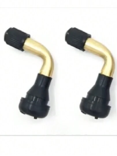 VÁLVULAS (PIVOTES) PARA BICICLETA ELÉCTRICA - PAR