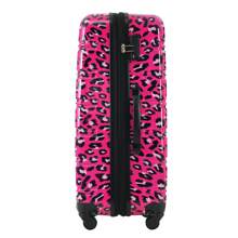 Hardshell Luggage Sets 3 Pcs Spinner Suitcase With TSA Lock Lightweight-20"+24"+28" Luggages