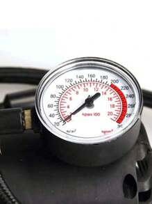 CAR AIR COMPRESSOR, Electric Tire Inflator Portable Car Air Compressor, Portable Air Compressor Pump, Bicycles Motorcycle Car.