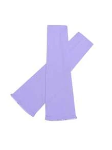 男女通用冷却臂套肘套骑行跑步钓鱼防紫外线防晒户外凉爽