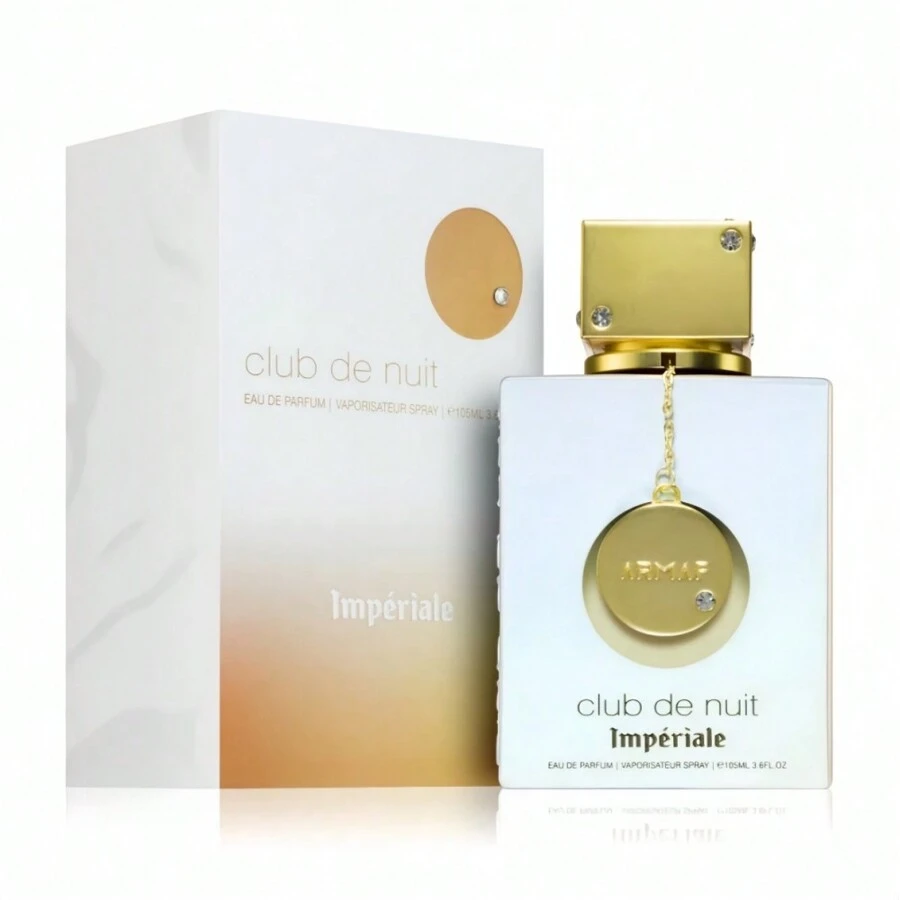 Armaf Imperial Night Club 105 ml Eau de Parfum für Damen | aktuelle ...