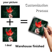12 piezas de imanes personalizados para refrigerador, redondos/cuadrados, decoración de foto personalizada, imanes para notas en la cocina, de succión múltiple para uso doméstico, multifuncionales, ornamentales, reutilizables, exquisitos, elegantes, de alta calidad, coloridos, modernos, personalizados, únicos, regalos ideales para él, regalos ideales para ella, novio, papá, novia, mamá, familia, amigos, salón de té, hogar, jardín, oficina, para aniversarios, para el Día de San Valentín, para el Día de la Madre, para cumpleaños, para el Día del Padre, para graduaciones, para bodas, para inauguración de casa