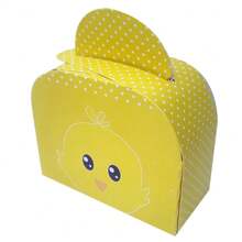 20 Purple Butterfly Theme Boxes Without Personalization - 白色 - 查看 4