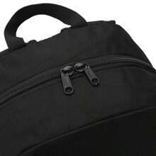 Puma Men/Women Casual Fashion Backpack, Sports Gym Bag, Student Schoolbag, Style 076855-03