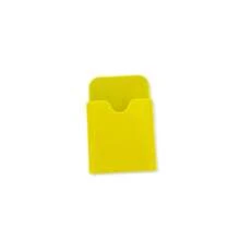 Creative Magnetic Storage Box, Chalkboard Eraser Holder, Plastic Magnetic Hanging Box - Magnetic Storage Box - View 8