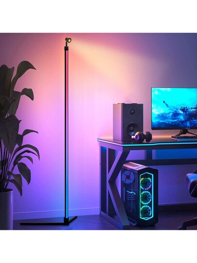 LED Lamp Modern a11f - Afbeelding 6