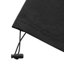 Puma 女士黑色直筒长裙 628060-01 - 黑色 - 查看 7