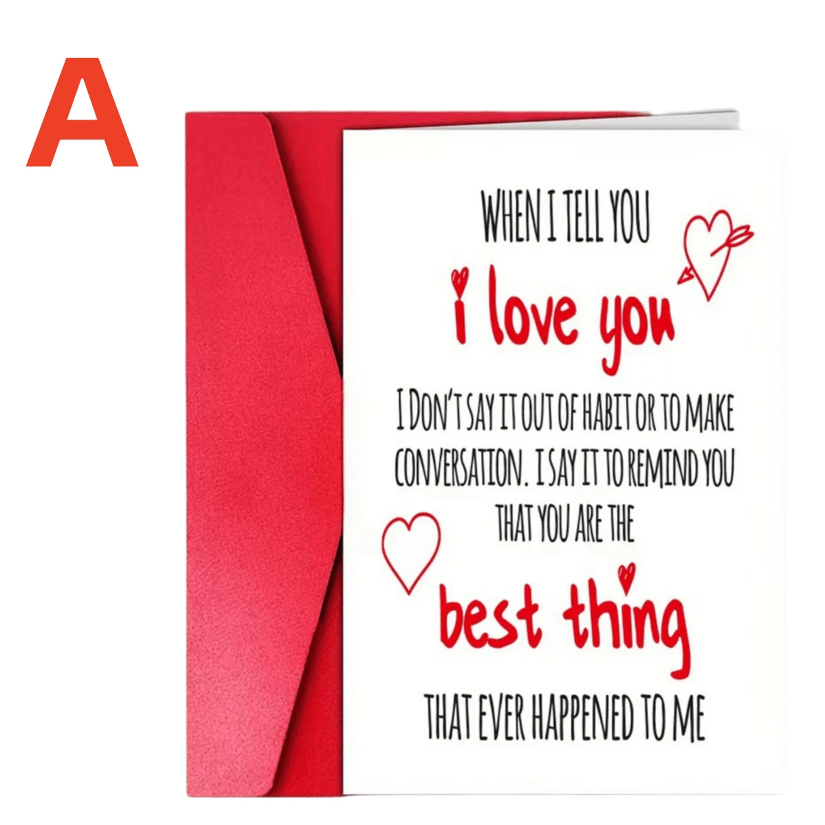 1pc Funny Couple Cards Valentine s Day Cards For Him Her Anniversary 1pc-funny-couple-cards-valentine-s-day-cards-for-him-her-anniversary
