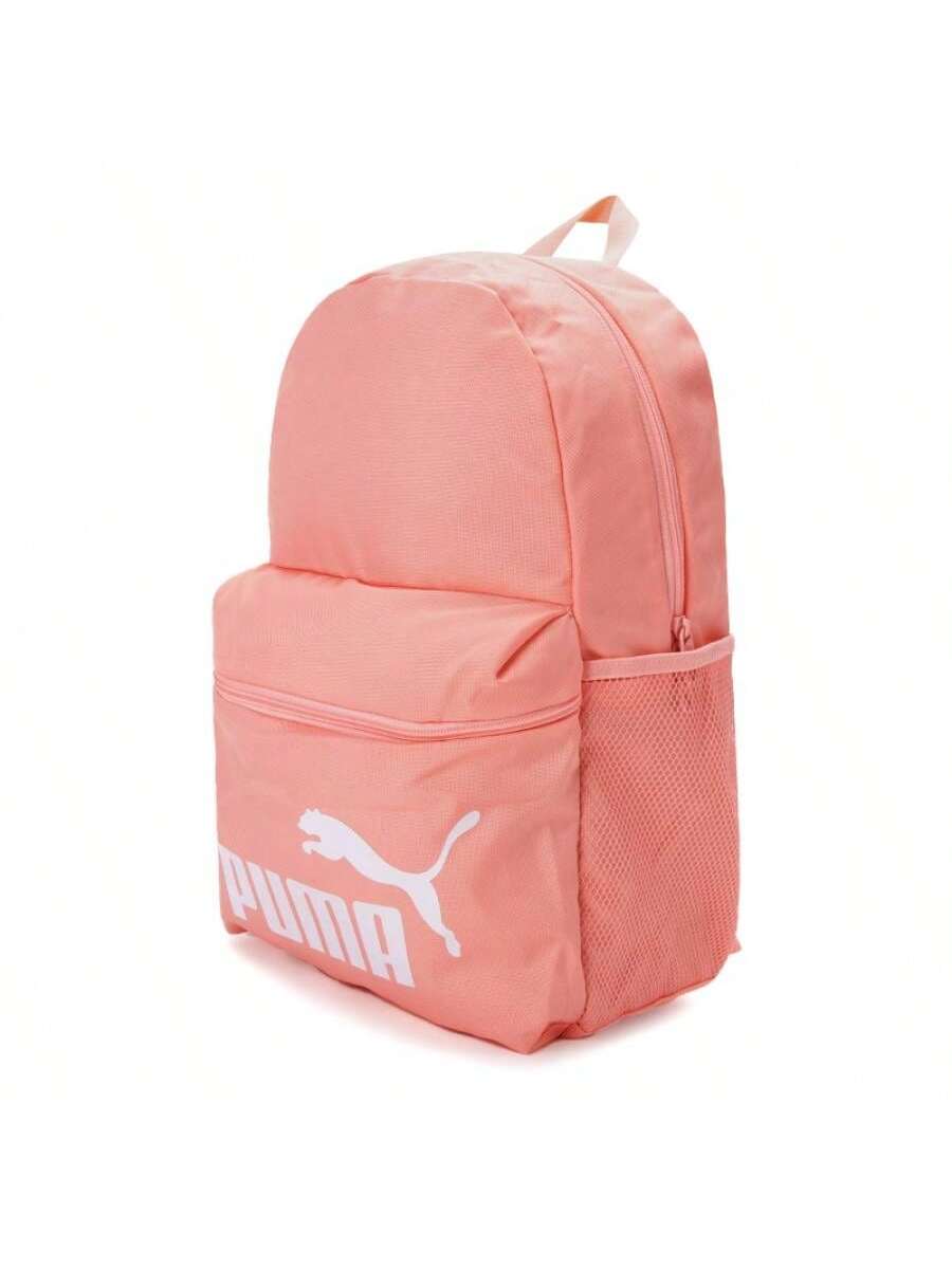 Peach Pink