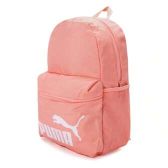 Puma 079943-04 Large Capacity Casual Backpack For Men And Women, Students, Sports, Commuting