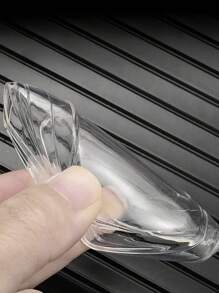 1 件 TPU 塑料汽车钥匙包，智能钥匙防摔保护套，仅适用于 Highlander - 透色系列 - 查看 6