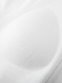 Annil Girls' Children's Bras, 5A Antibacterial, Two-Piece Set, Breathable For Spring. - Combination 01 - View 4