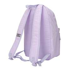 Puma 075487-56 Ba lô thường ngày unisex dành cho học sinh, túi đựng laptop - Asakusa Ikusa Tím - Xem 2