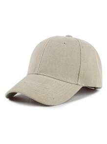 1 Piece Kids Solid Color Baseball Cap, All Season Sun-Shading Baseball Cap, Cute Children Duck Hat Baseball Cap, Suitable For Children Outdoor Sports And Play - Children's Baseball Cap - View 17