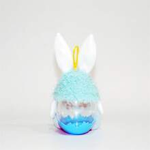 Holiday Decoration Supplies - Blue - View 8