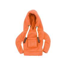 Gear Shift Hoodie Cover Shift Cover Gear Handle ManualCar Shift Lever - Orange - View 1