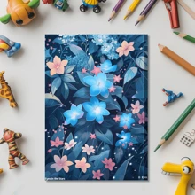 Libro da colorare Premium Mandala di 25 pagine con ricche illustrazioni - Taccuino da disegno con illustrazioni su un solo lato - Adatto per adulti e adolescenti - Perfetto per il relax e la creatività - Regalo ideale per Ognissanti, Ringraziamento, Natale e altre feste