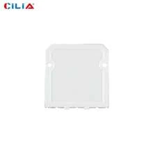 CILA 1pc Relay Switch Impulse 230V  Electromechanical Impulse With Separate Coil Circuit And Contacts With 1 NO Contact - White - View 6