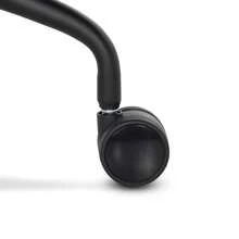 Better Homes & Gardens Juliet Office Chair, Ivory Boucle And Matte Black - 橄欖綠 - 查看 8