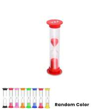 1pc 30s/1/2/3/5/10min Game Timer Countertop Table Board Game Timer For Party/Kids Game