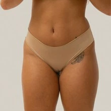 Women Thongs - 彩色 - 查看 6
