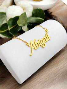 Pendant Necklaces - Abigail - View 1