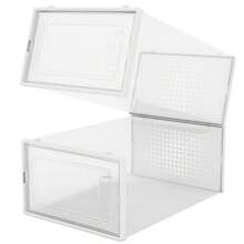 Shoe Boxes - 1-teiliges Set - View 6