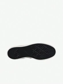 Converse NỀN TẢNG NÂNG TAYLOR ALL STAR ĐƯỢC THIẾT KẾ THEO YÊU CẦU - Hồng - Xem 5