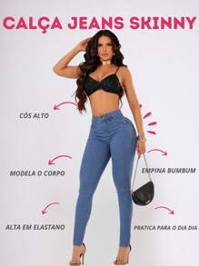 Women Jeans - Xem 2