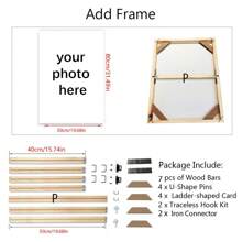 1Pc Custom Poster With DIY Frame Or Frameless Poster, Customized On Photos On Canvas As Valentine's Day Gift For Your Lover,Personalized Big Size Wall Decor Painting Suitable As Decoration For Living Room,Bedroom,Office Gifts Birthday Graduation,Multi-Functional,Durable,Ornamental,Reusable,Exquisite,Stylish,High-Quality,Colorful,Modern,Custom,Personalized,Unique,Ideal Gifts For Him,Ideal Gifts For Her,Boyfriend,Dad,Girlfriend,Mom,Family,Friends,Tea Room,Home,Garden,Office,For Anniversaries,For Valentine's Day,For Mother's Day,For Birthdays,For Father's Day,For Graduation,For Weddings,For Housewarming,Home Decor,Customized Wall Art - Multicolor - View 32