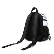 Nike 32*25*12cm Teenager & Youth Backpack, Sports Outdoor Bag, Mini Casual Travel Bag DR6091-010