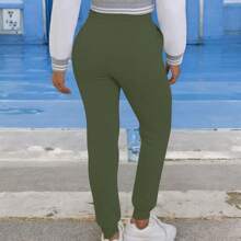 Verde militar