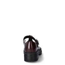 T-Strap Mary Jane Shoes, Women's - trắng1 - Xem 3