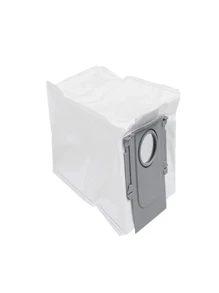 20pcs Vacuum Cleaner Robot Dust Bags Replacement For Roborock S8 MaxV Ultra / P10 A7400RR / Q Revo / Qrevo Pro / Qrevo Plus Robot Vacuum Cleaner