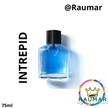 esika Intrepid 75 ml Colonia Para Caballero - Afrutado y cítrico - Ver 1