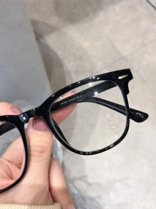 2副女士时尚百搭日常眼镜 - 彩色 - 查看 4