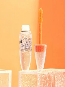 Serum Exactitud Original Tratamiento Pestañas Máscara Alargador diamond beauty KJ Rimel en gel transparente - transparente - Ver 8