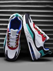 Zapatos deportivos para hombre, Zapatos de hombre, Zapatillas transpirables, livianas, zapatos de skateboard, zapatos de tabla para hombre,Versión coreana de correr para estudiantes, zapatos casuales de moda,zapatos casuales elegantes y atractivos para hombre, zapatos con cordones para hombre,  zapatos de calle personalizados para hombre,