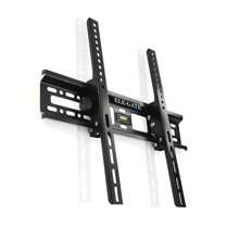 Base De Pantalla Tv Led Pared Soporte Móvil Brazo Pantalla 26-55 Pulgadas Tv - Negro - Ver 6