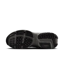 Nike V2K Run 舒适百搭防滑低帮休闲跑步鞋 男款 银棕色 HQ1678-200 - 銀色 - 查看 6