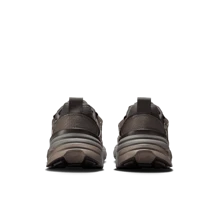 Nike V2K Run 舒适百搭防滑低帮休闲跑步鞋 男款 银棕色 HQ1678-200 - 銀色 - 查看 3