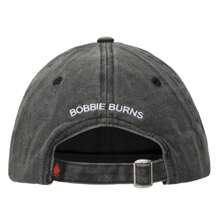 BOBBIE BURNS Outdoor Sports Cap For Men And Women, Casual Riding, Commuting, Baseball Cap, BBT22DDA09
