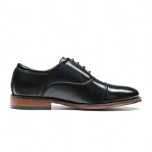 Kids Loafers & Oxfords - Black - View 5