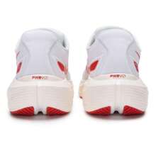 Saucony Giày chạy bộ SLAY 2 dành cho nam và nữ, Giày thể thao chạy marathon tốc độ đầy đủ 2 mẫu mới mùa đông, Giày chạy bộ chuyên nghiệp, S28234-8 - trắng đỏ - Xem 5