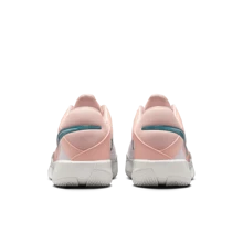 Nike G.T. CUT CROSS EP 舒适缓冲防滑回弹牵引低帮篮球鞋，男女通用，红色，HF0231-602 - 紅色 - 查看 3