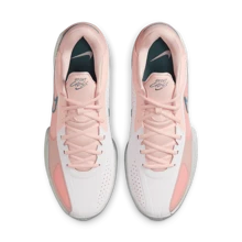 Nike G.T. CUT CROSS EP 舒适缓冲防滑回弹牵引低帮篮球鞋，男女通用，红色，HF0231-602 - 紅色 - 查看 5