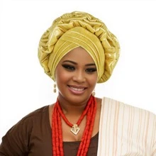 African Musulman, strălucitor, plisat, cu franjuri, cu franjuri, pentru festivalul de nuntă nigerian pentru femei